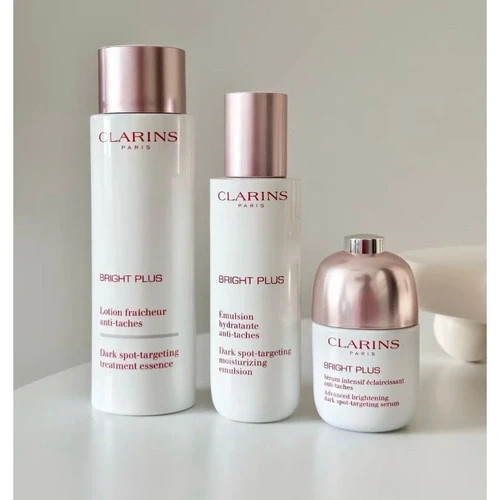 پک ضدلککلارنس_CLARINS