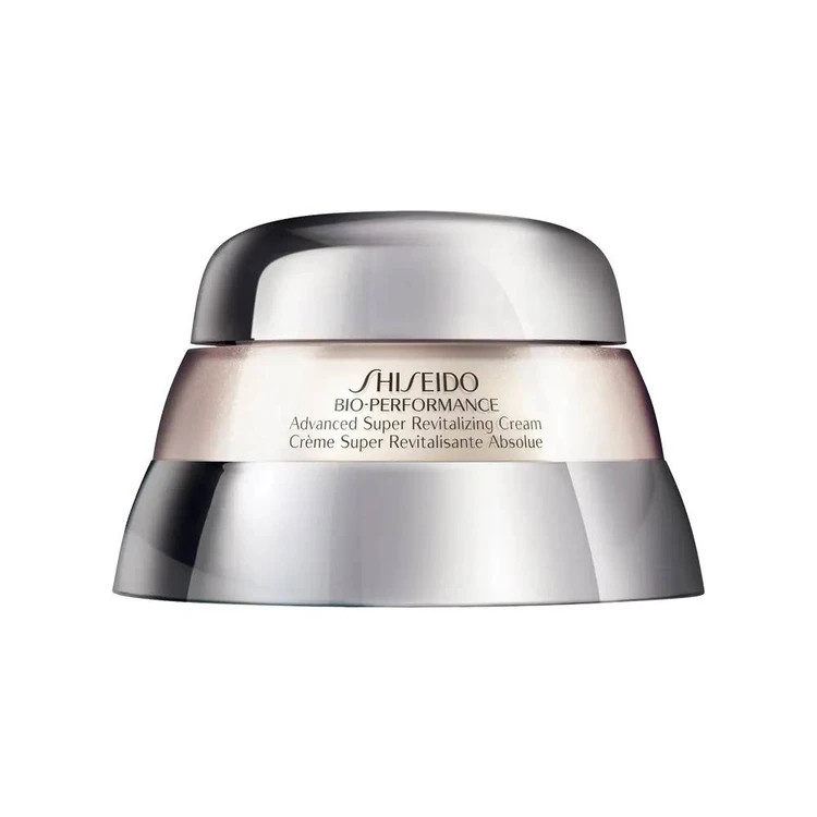 کرمضدپیریبایوپرفرمنسشیسیدوShiseido Bio-Performance Advanced Super Revitalizing Creamحجم75میل