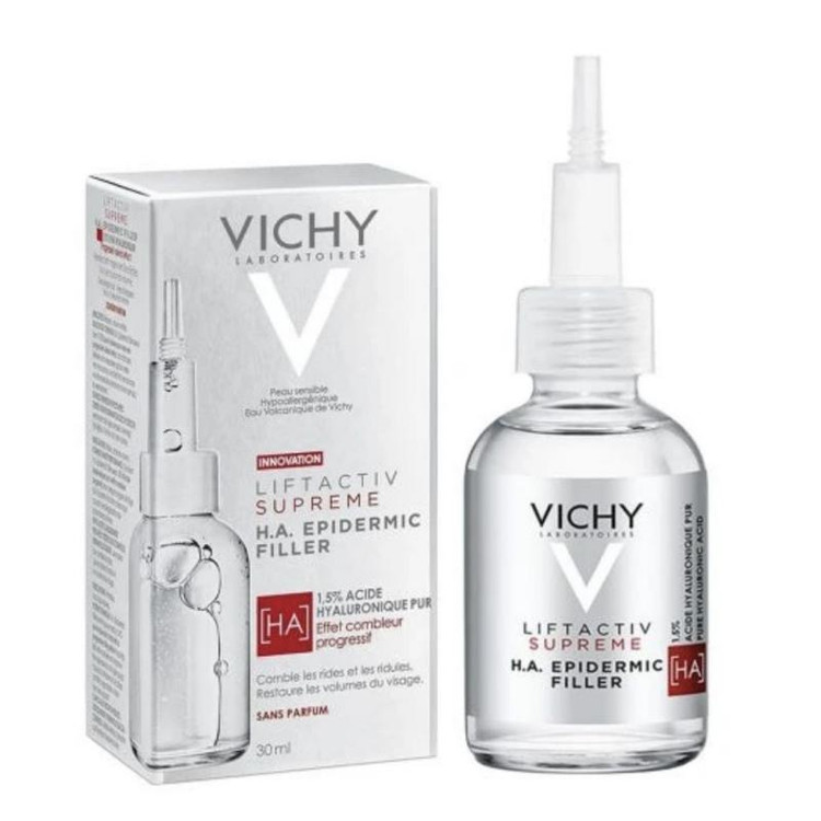 سرم ضد چروک لیفت اکتیو ویشی 30Vichy Liftactiv میل