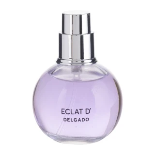 ادوپرفیوم مینیاتوری زنانه دلگادو مدل Eclat D حجم 25 میلی لیتر