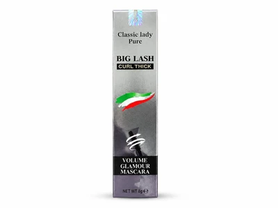 ریمل اورجینال لیدی پیور بیگ لش