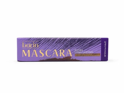 ریمل بارین یاسی ژله ای بلند کننده مژه ها