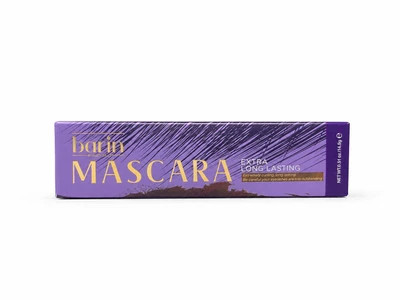 ریمل بارین یاسی ژله ای بلند کننده مژه ها