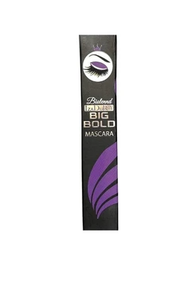 ریمل حجم دهنده و بلند کننده ایزادورا بیولند مدل Big Bold