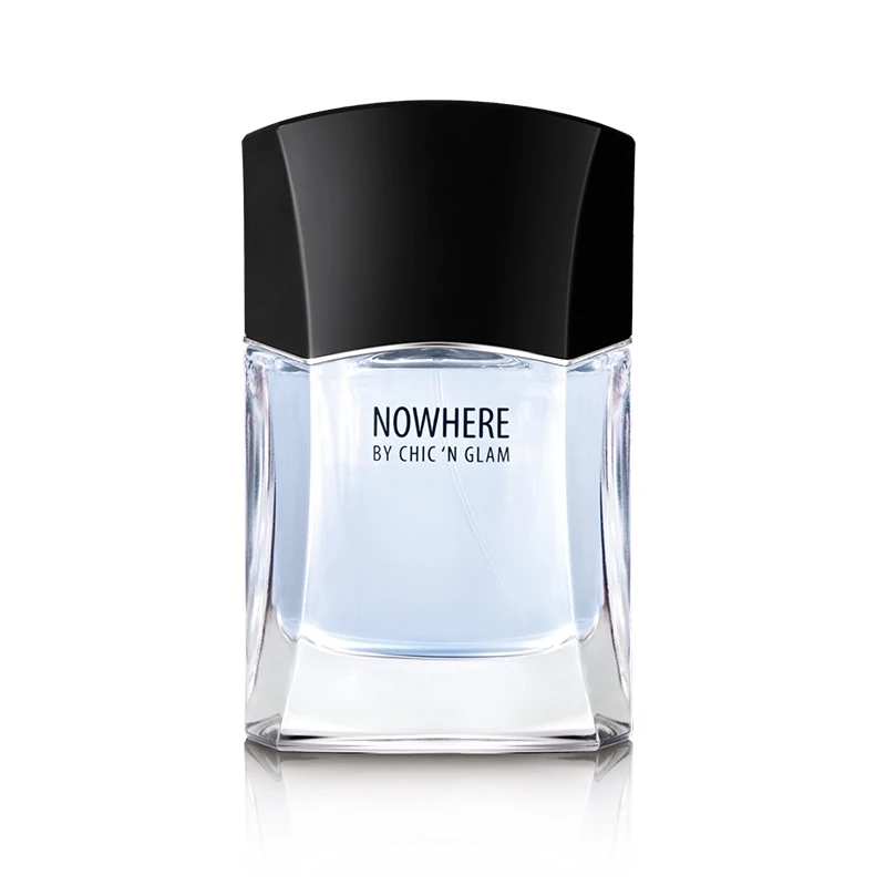 ادو پرفیوم مردانه چیکن گلم مدل Nowhere Men با رایحه خنک حجم 100 میلی لیتر