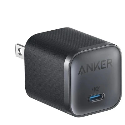 شارژر انکر مدل Nano 45W USB C A2692