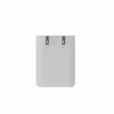 شارژر دیواری 40 وات موفی مدل ESS GAN 40W 1C به همراه کابل تبدیل USB-C-سفید