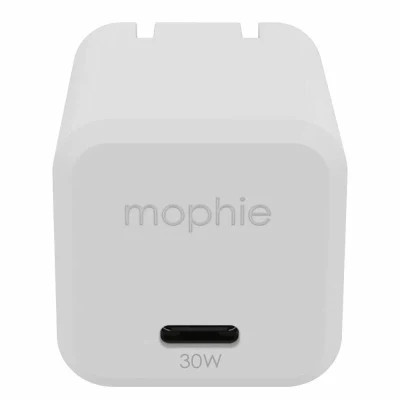 شارژر دیواری موفی مدل SpeedPort 30 توان 30 وات