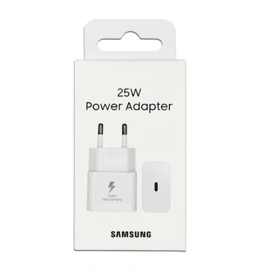 شارژر 25وات اصلی سامسونگ مدل EP-T2510
