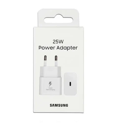 شارژر 25وات اصلی سامسونگ مدل EP-T2510
