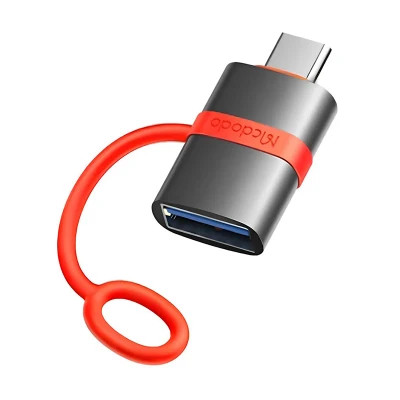 مبدل USB-A به USB-C مک دودو