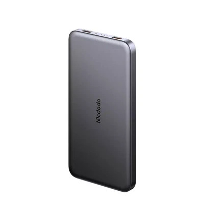 پاوربانک 20 وات 10000 مک دودو مدل MC-3781 با کابل شارژ