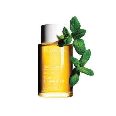 روغن درمانی بدن کلارنس حجم 30میل