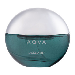 ادوپرفیوم مینیاتوری مردانه دلگادو مدل Bvlgari Aqva حجم 25 میلی لیتر